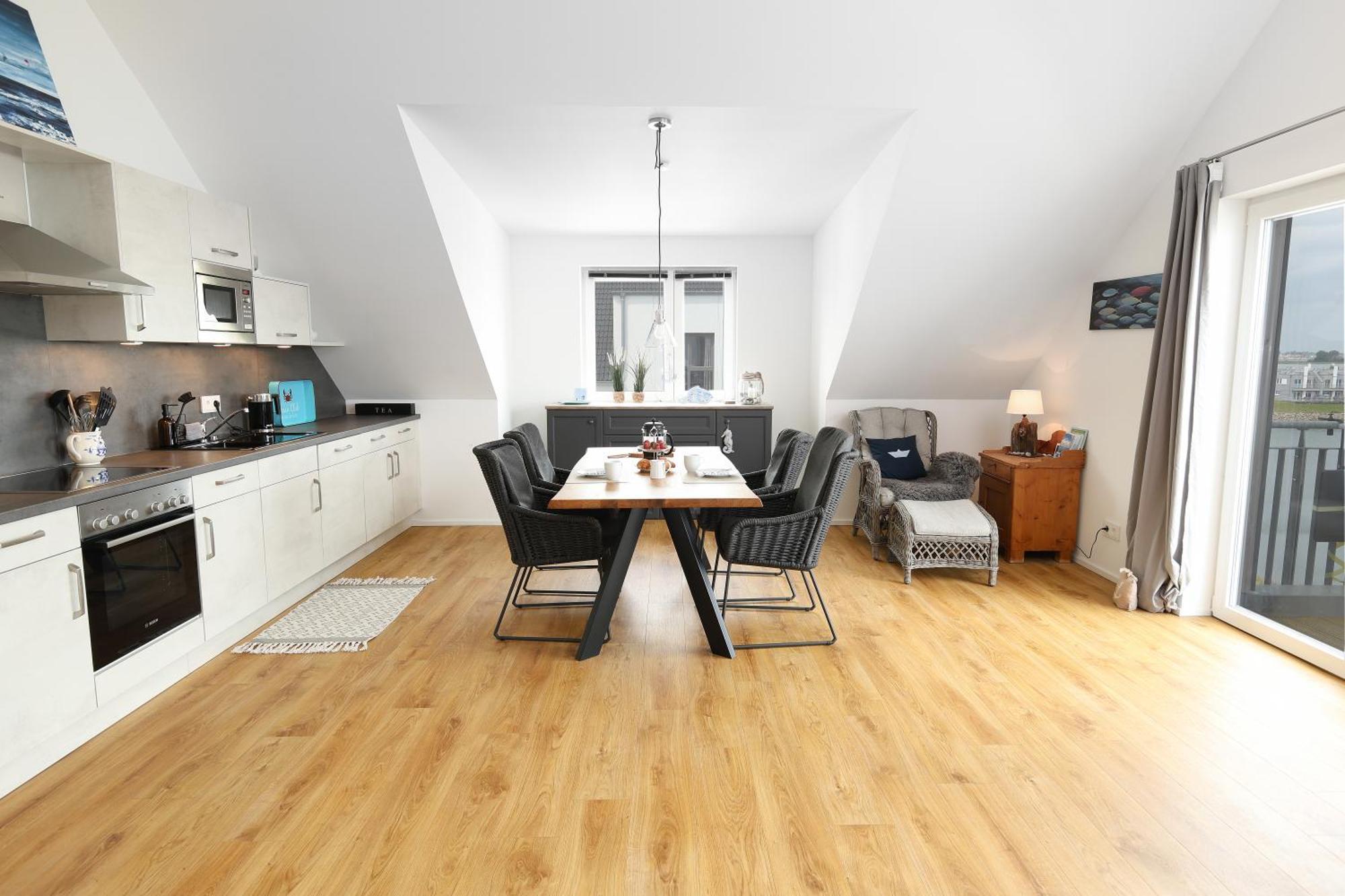 Waterkant Kappeln Bagian luar foto