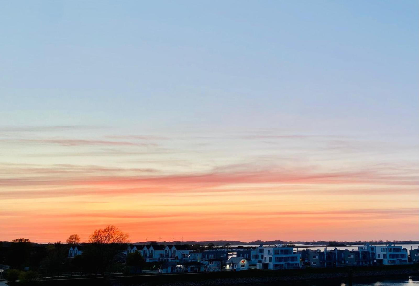 Waterkant Kappeln Bagian luar foto
