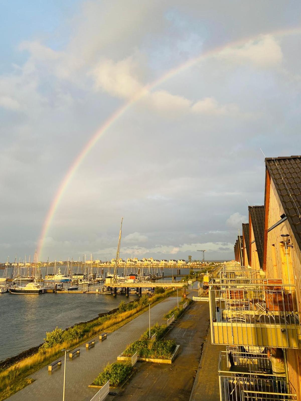 Waterkant Kappeln Bagian luar foto