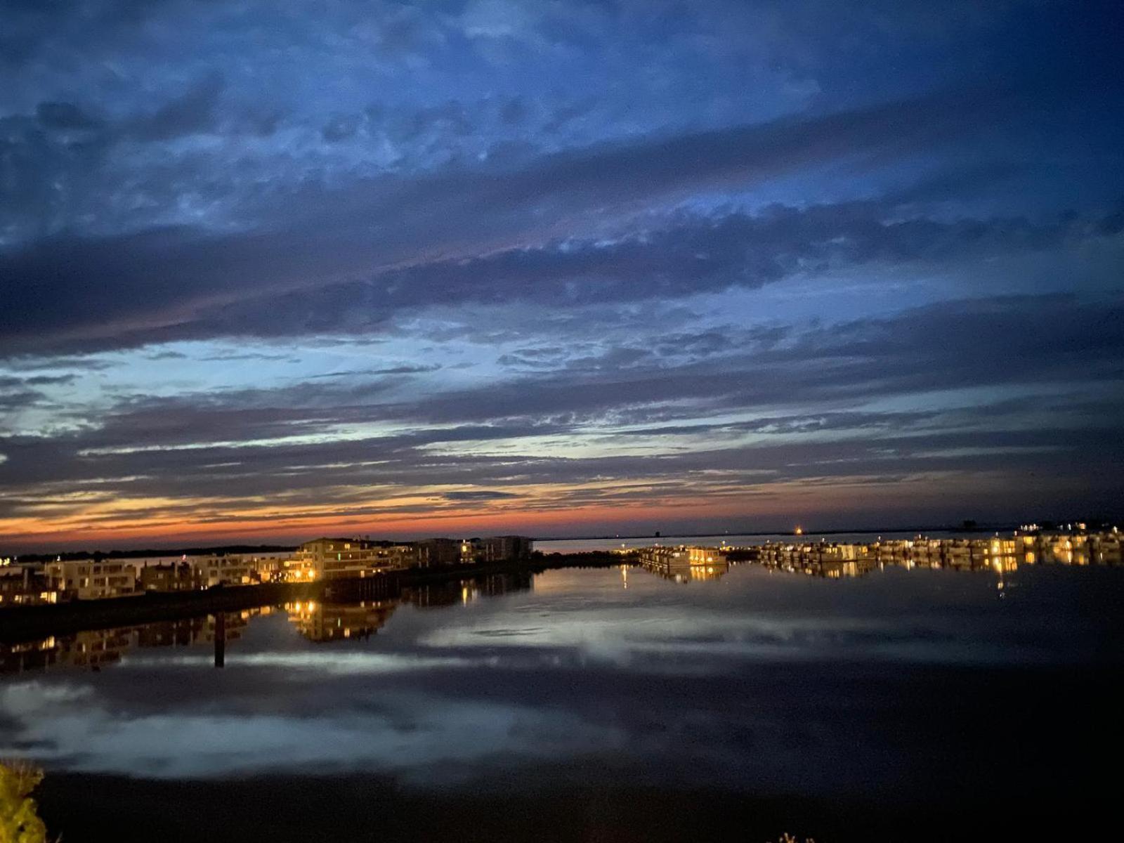 Waterkant Kappeln Bagian luar foto