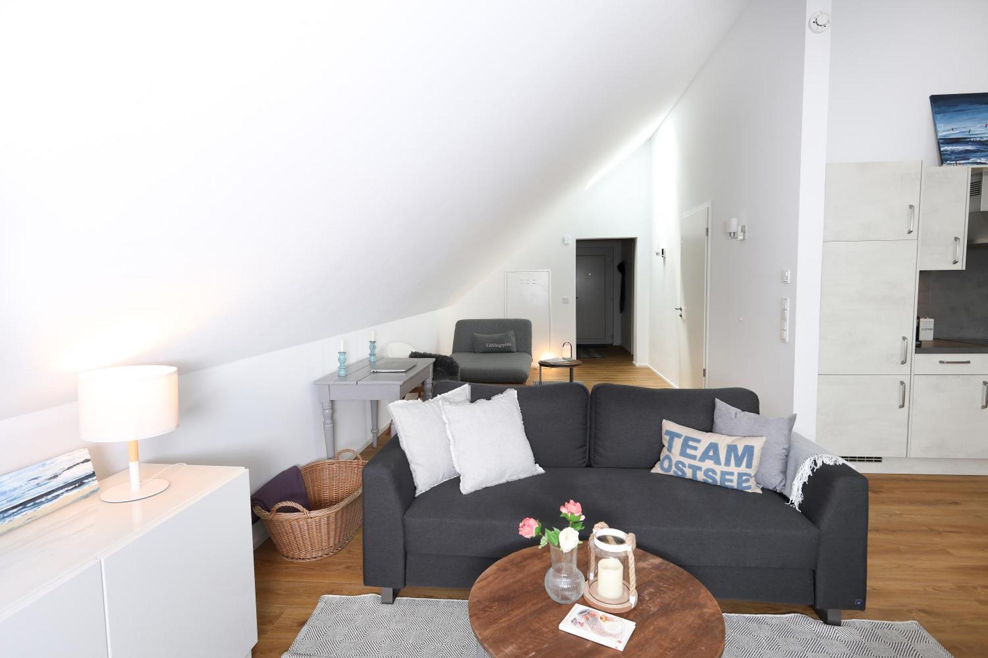 Waterkant Kappeln Bagian luar foto