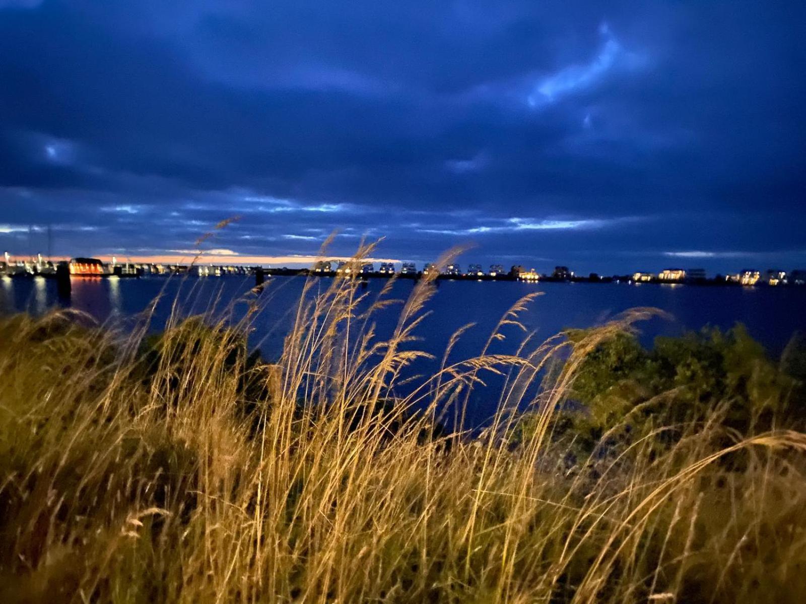 Waterkant Kappeln Bagian luar foto
