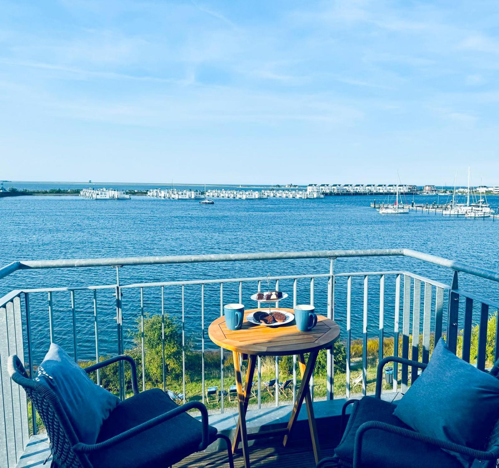 Waterkant Kappeln Bagian luar foto